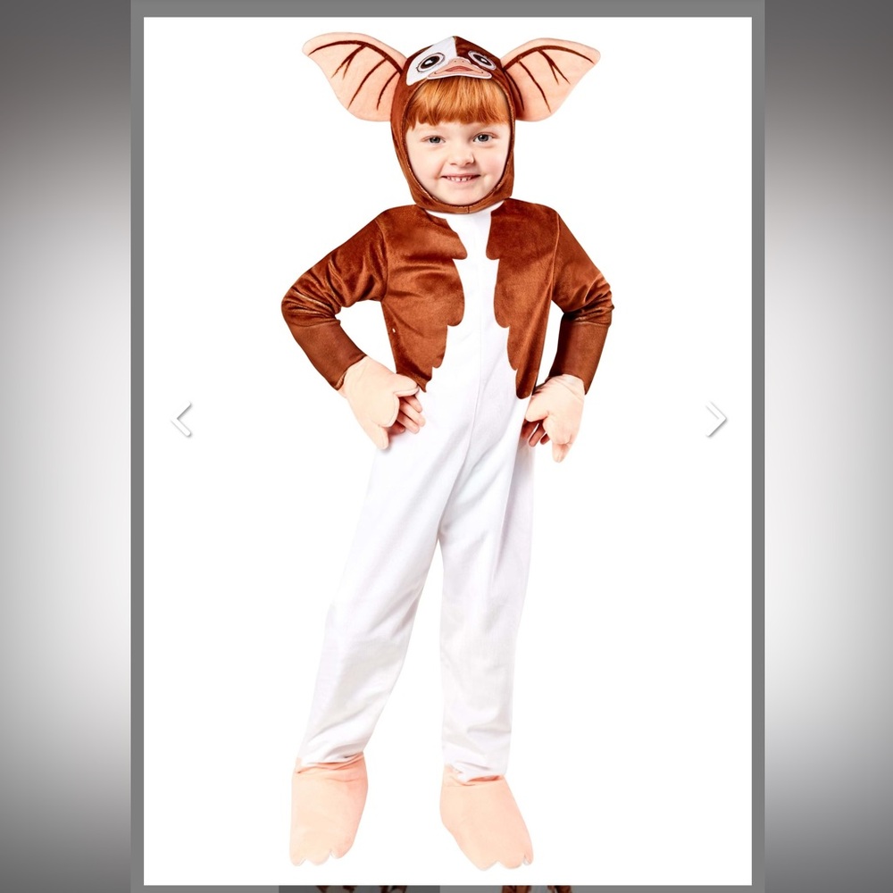 *NEW* Gremlin Costume